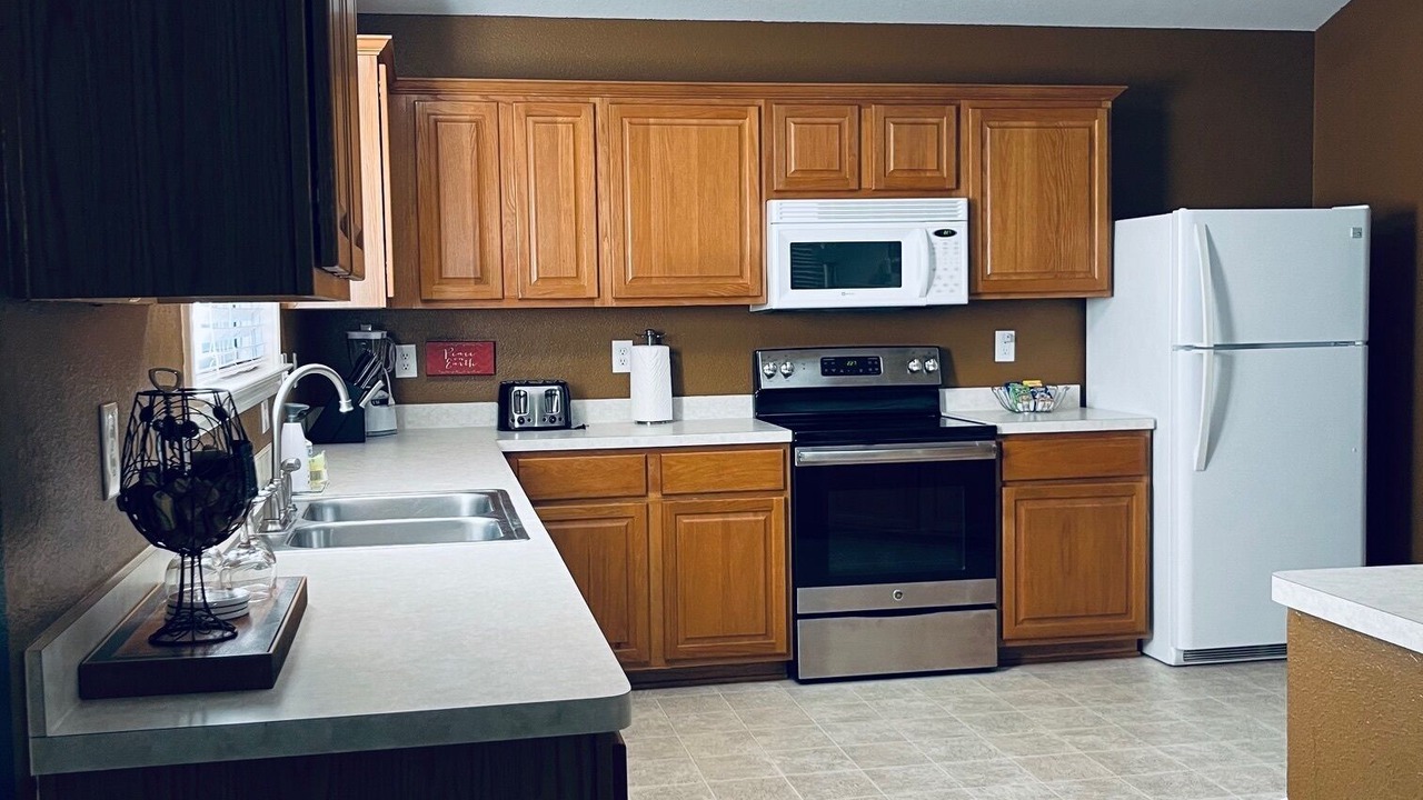 Photo of Kitchen in San Antonio