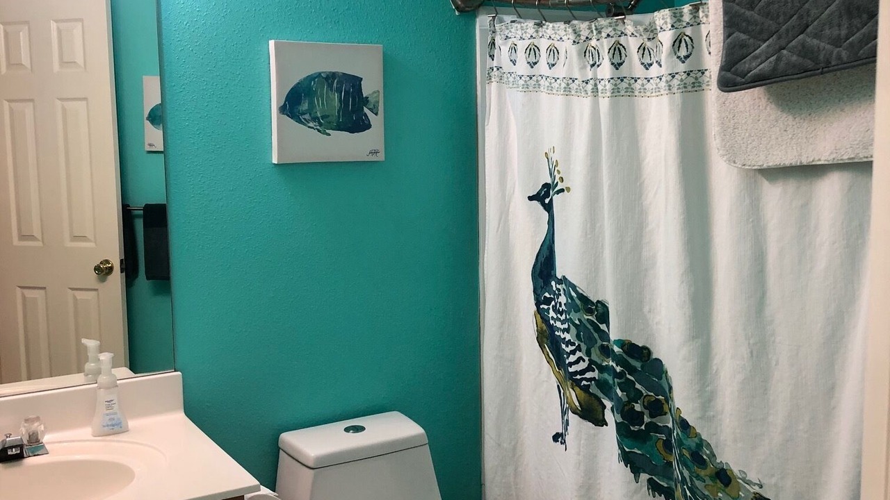 Photo of Bathroom in San Antonio