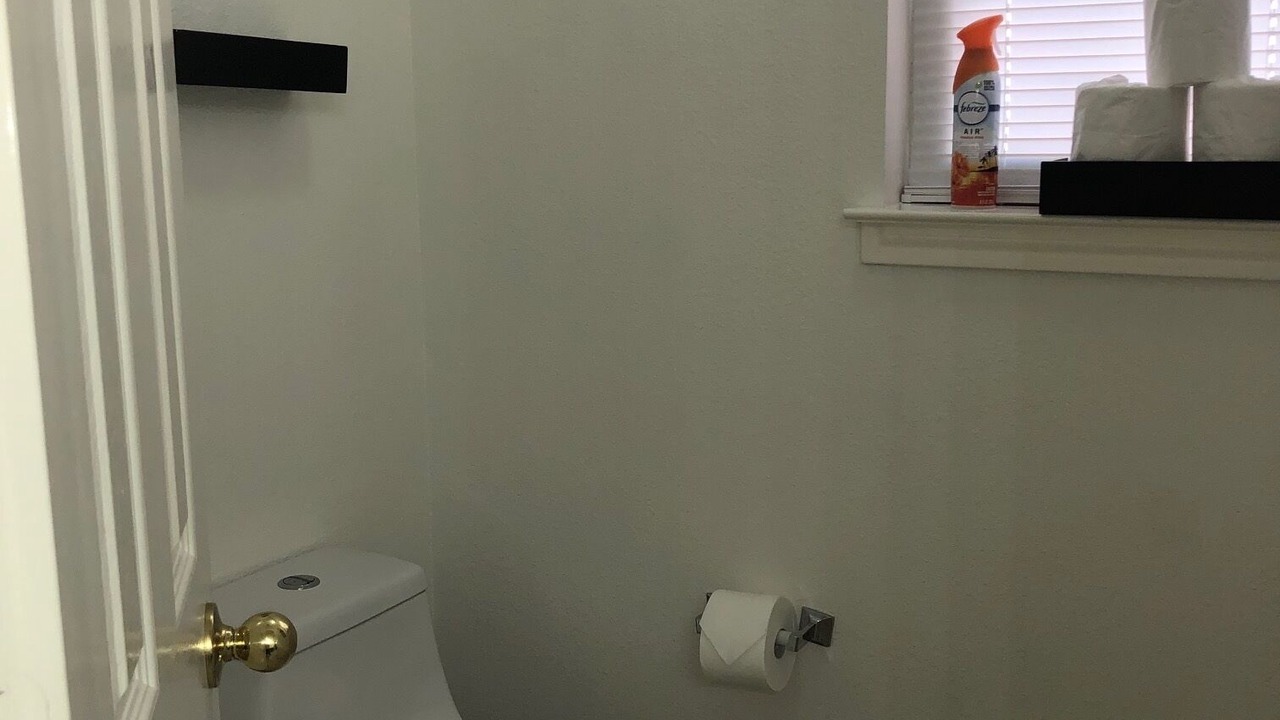 Photo of Bathroom in San Antonio