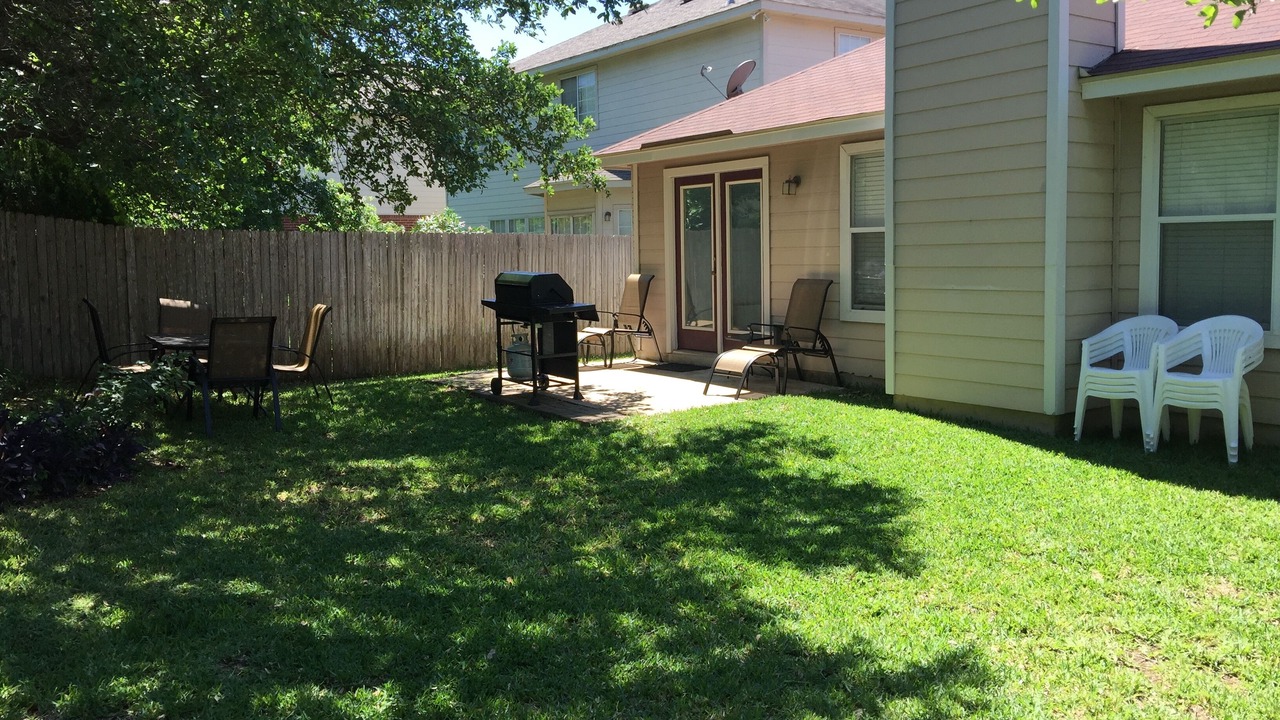 Photo of Outdoor in San Antonio