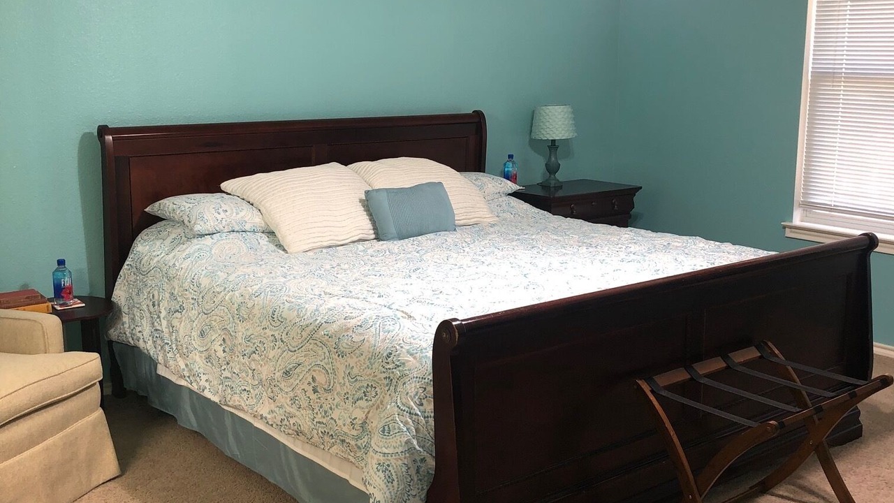 Photo of Bedroom in San Antonio
