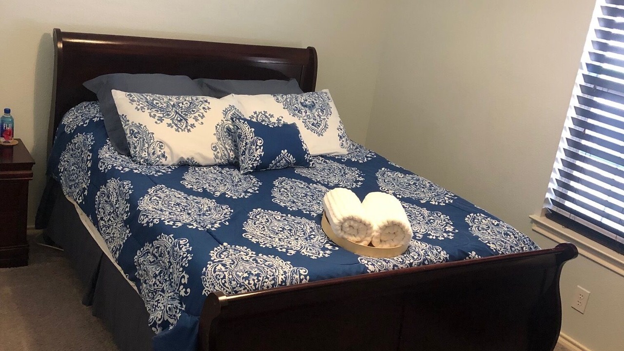 Photo of Bedroom in San Antonio