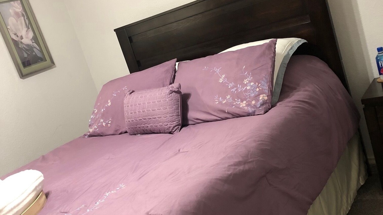 Photo of Bedroom in San Antonio