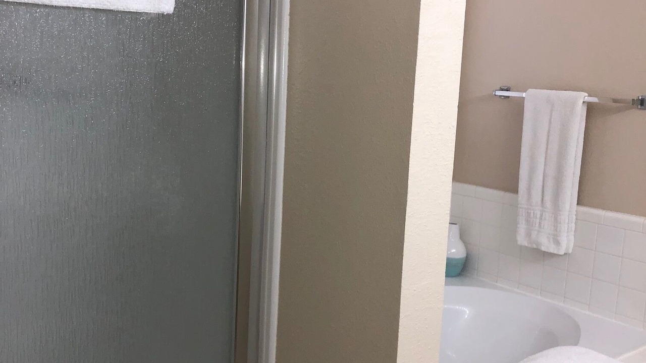 Photo of Bathroom in San Antonio
