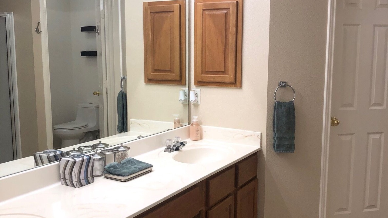 Photo of Bathroom in San Antonio