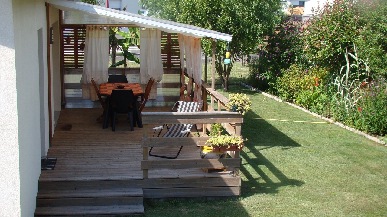 Photo of Outdoor in Parentis-en-Born