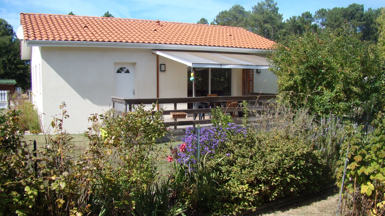 Photo of Outdoor in Parentis-en-Born