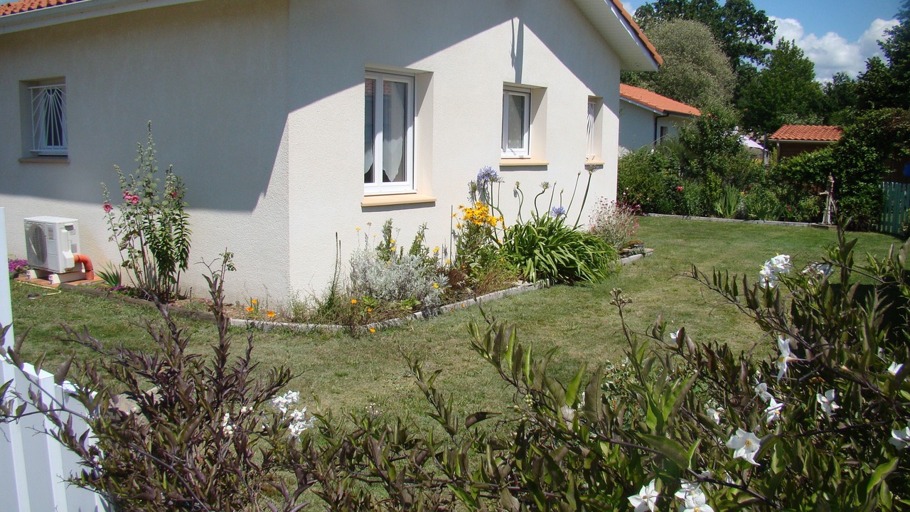 Photo of Outdoor in Parentis-en-Born