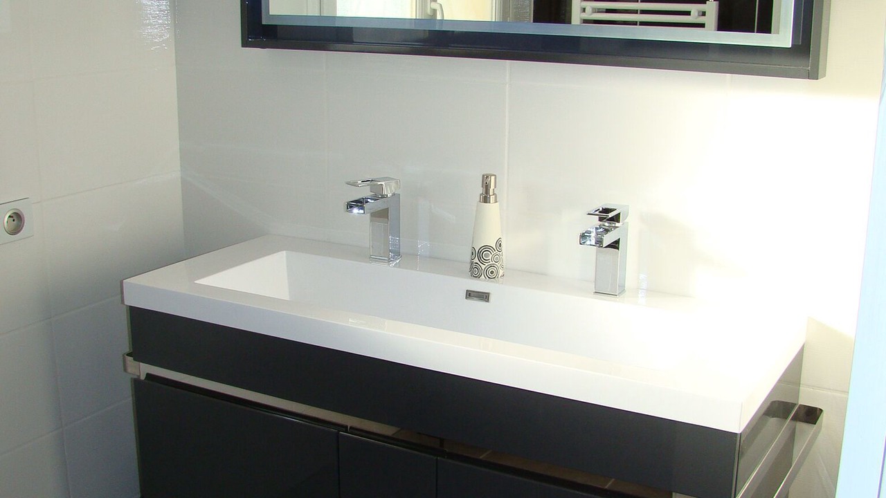 Photo of Bathroom in Parentis-en-Born