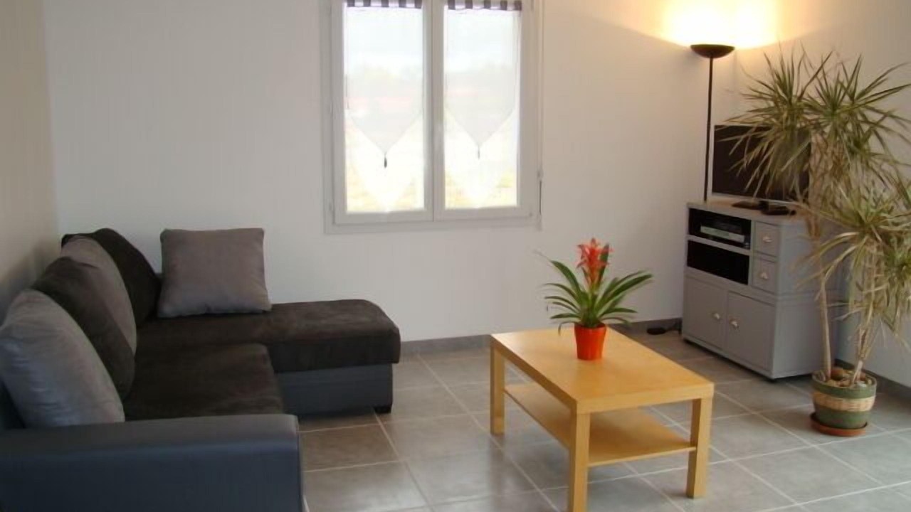 Photo of Livingroom in Parentis-en-Born