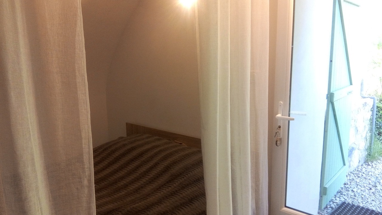 Photo of Bedroom in Sospel