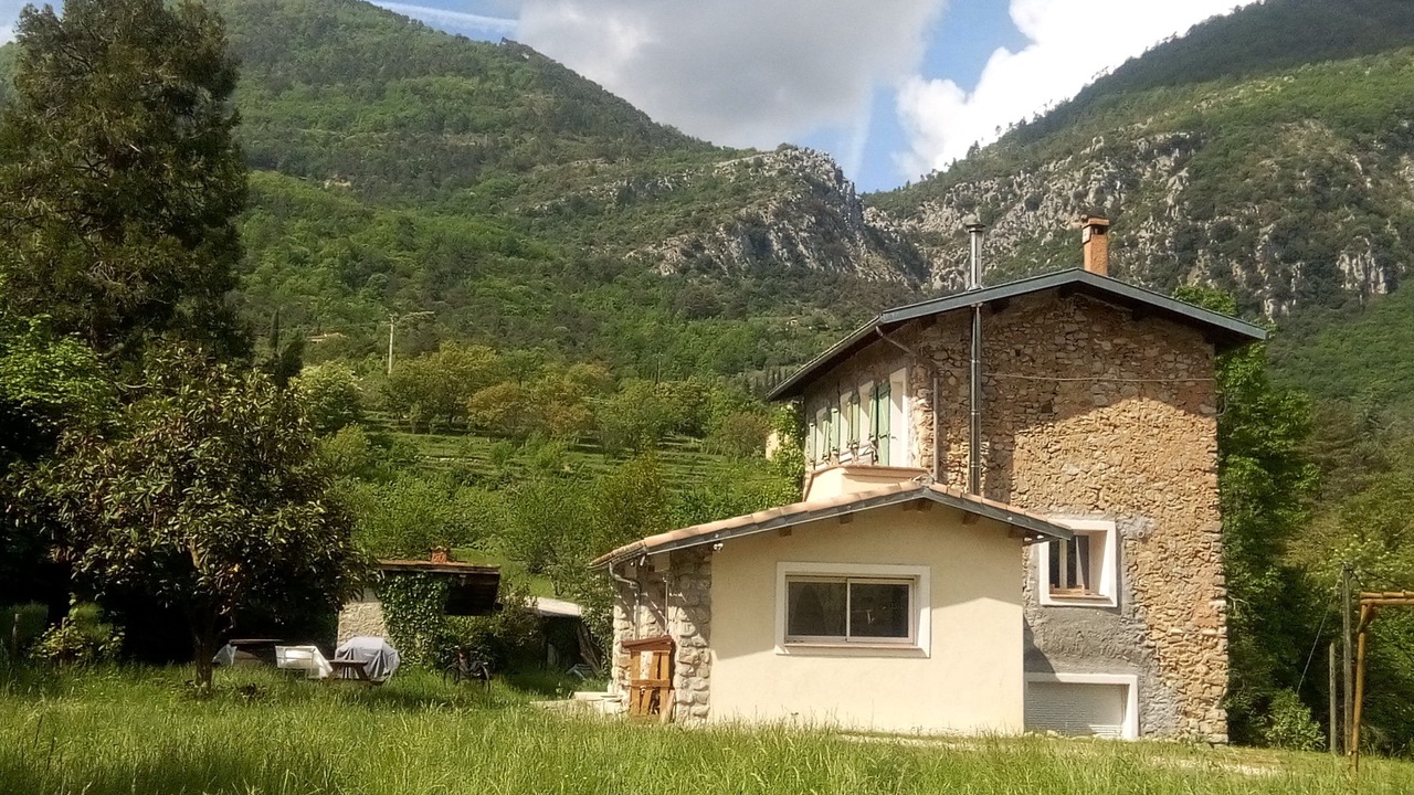 Photo of Outdoor in Sospel