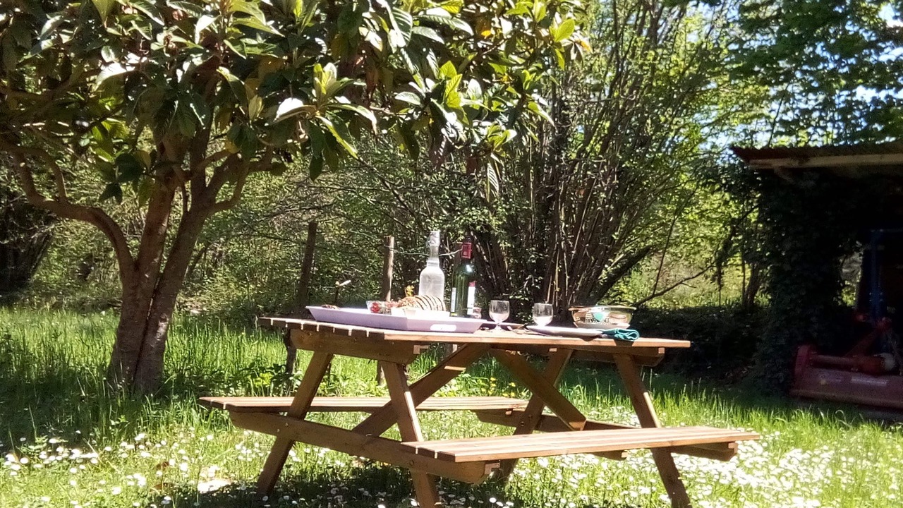 Photo of Outdoor in Sospel