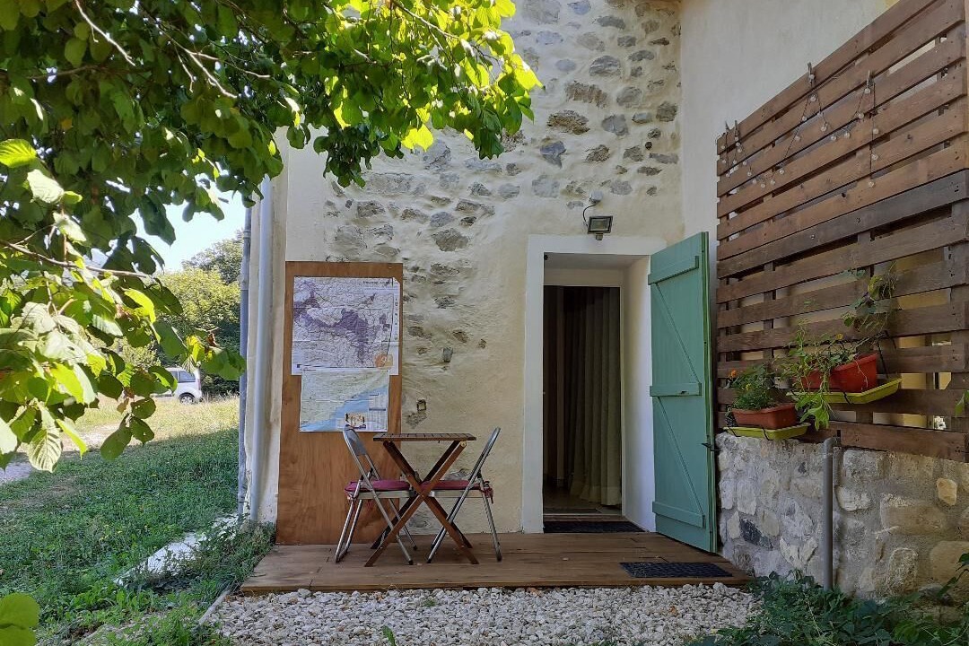 Photo of Outdoor in Sospel