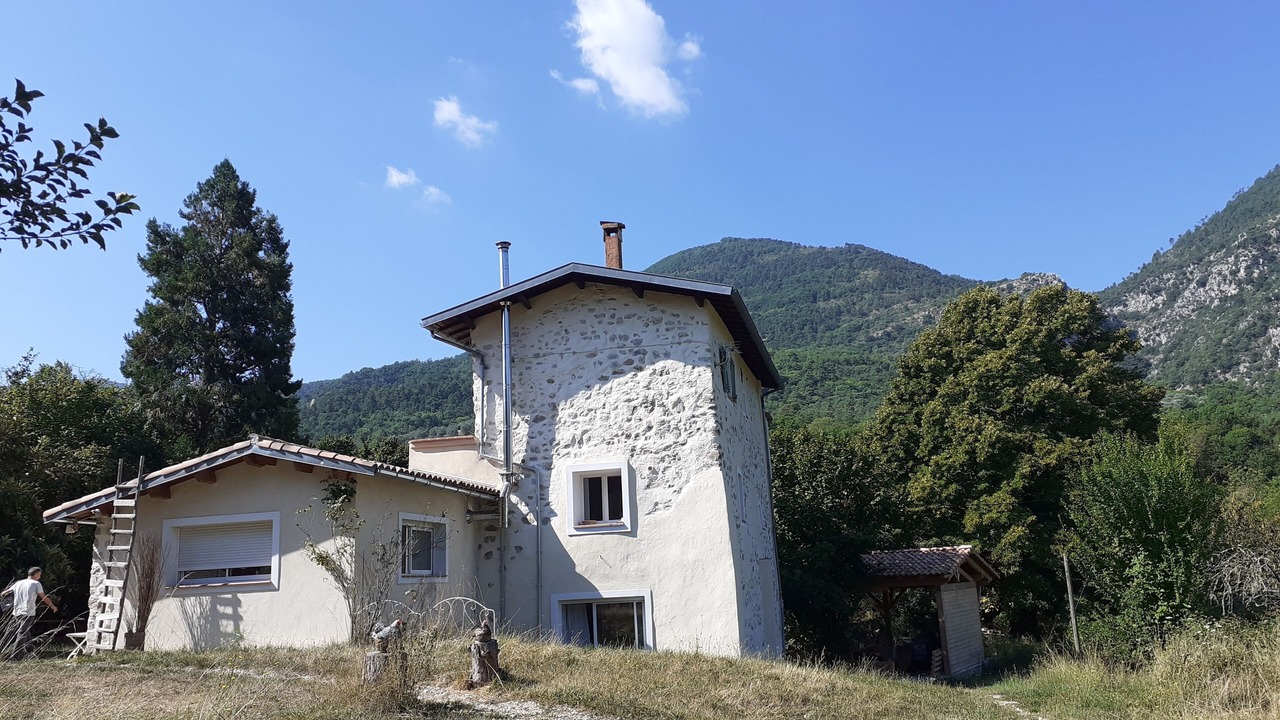 Photo of Outdoor in Sospel