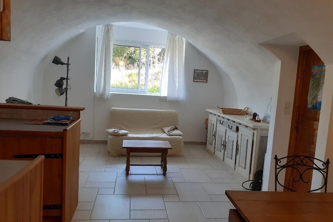Photo of Livingroom in Sospel