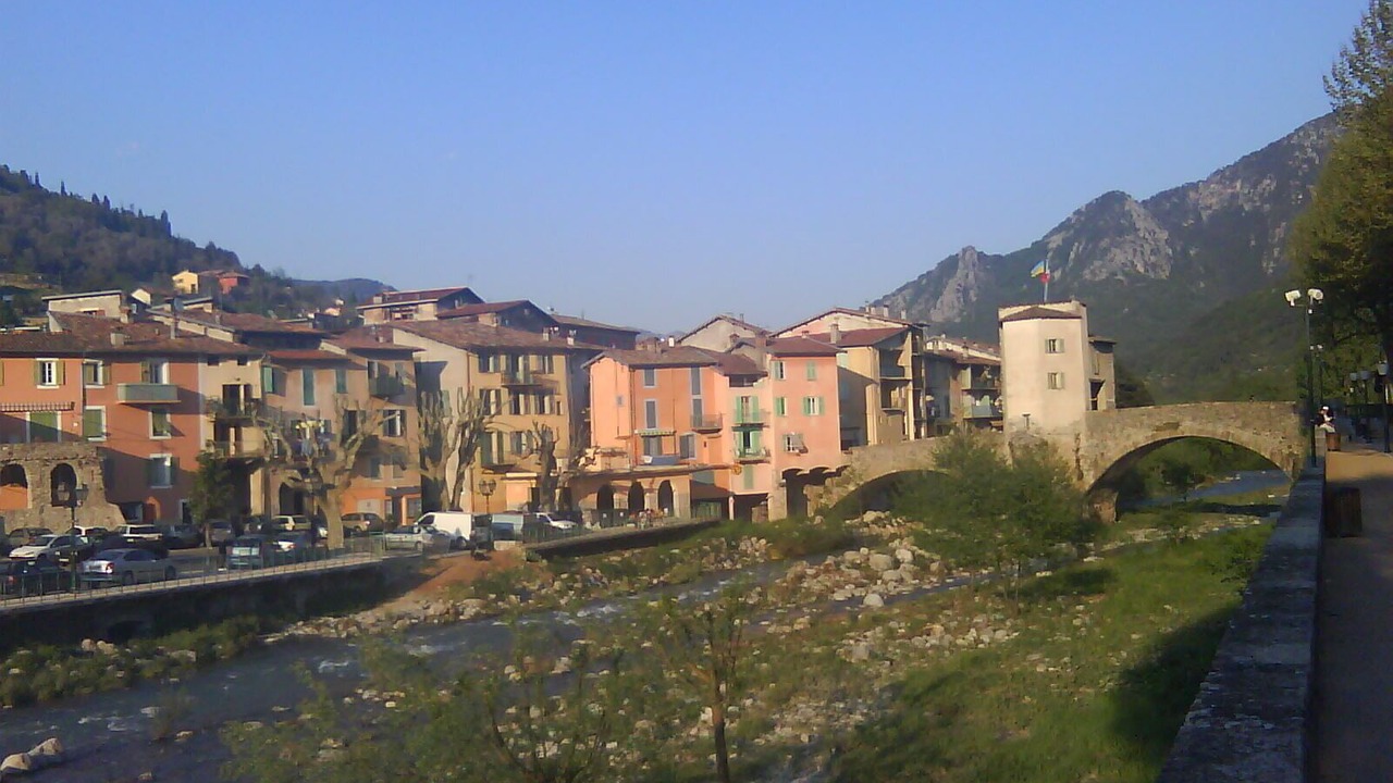 Photo of Outdoor in Sospel