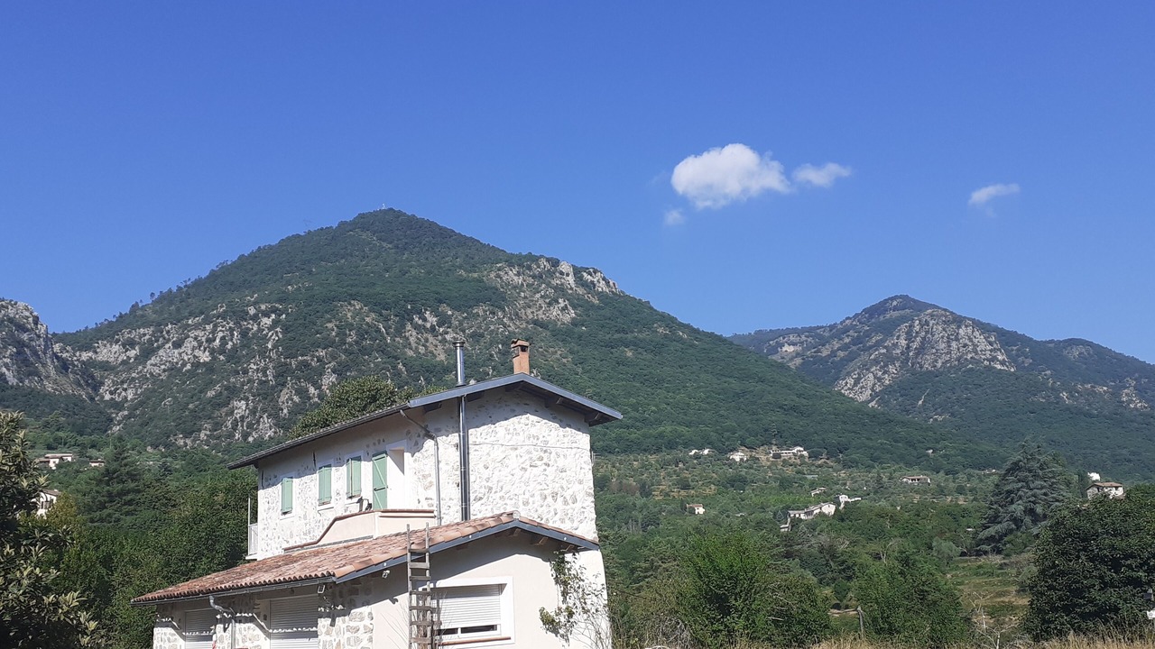 Photo of Outdoor in Sospel