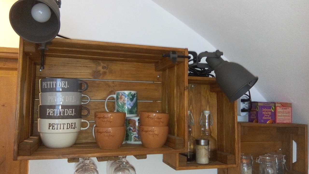 Photo of Kitchen in Sospel