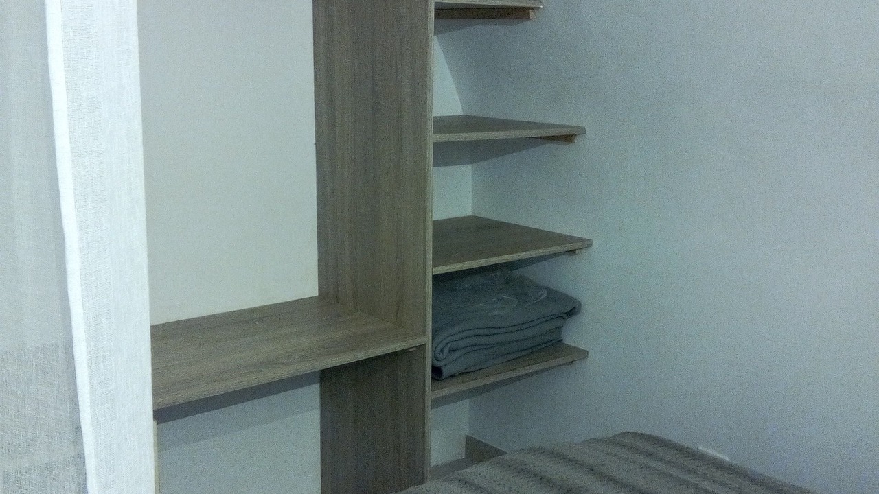 Photo of Bedroom in Sospel