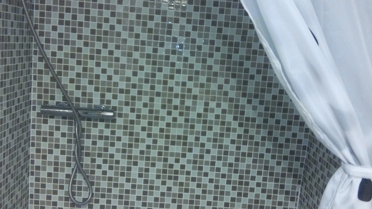 Photo of Bathroom in Sospel