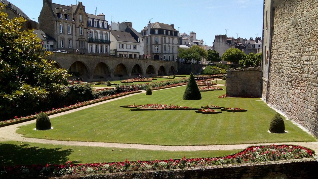 Photo of Outdoor in Theix-Noyalo
