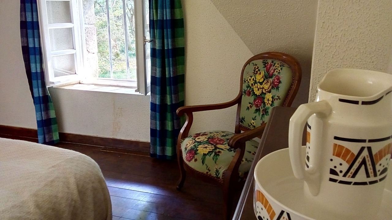 Photo of Bedroom in Theix-Noyalo