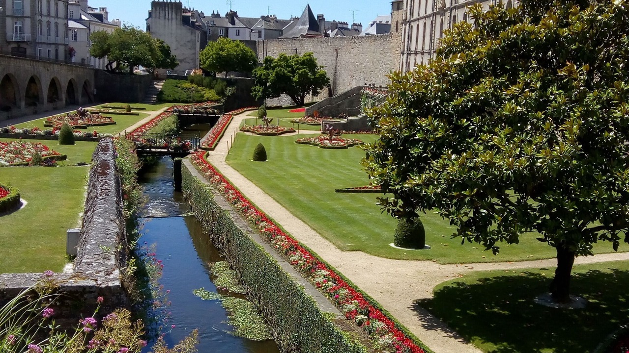 Photo of Outdoor in Theix-Noyalo
