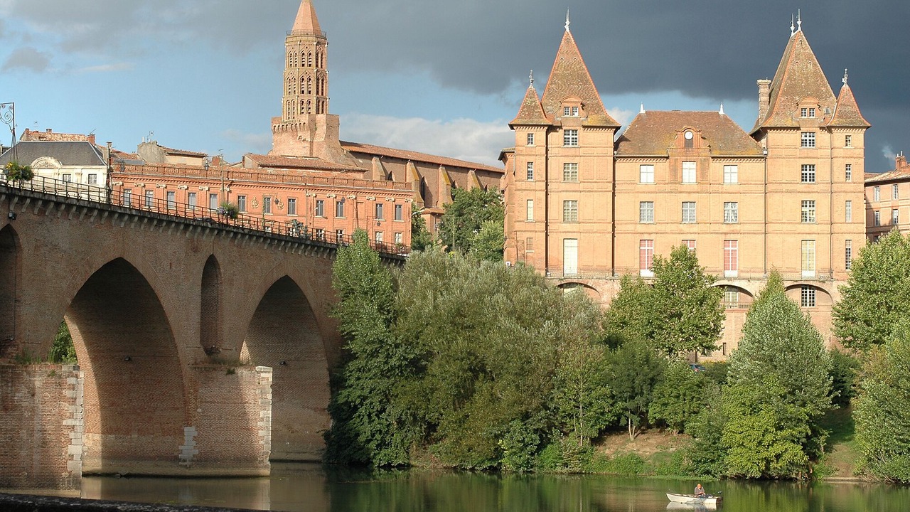 Photo of Others in Montauban