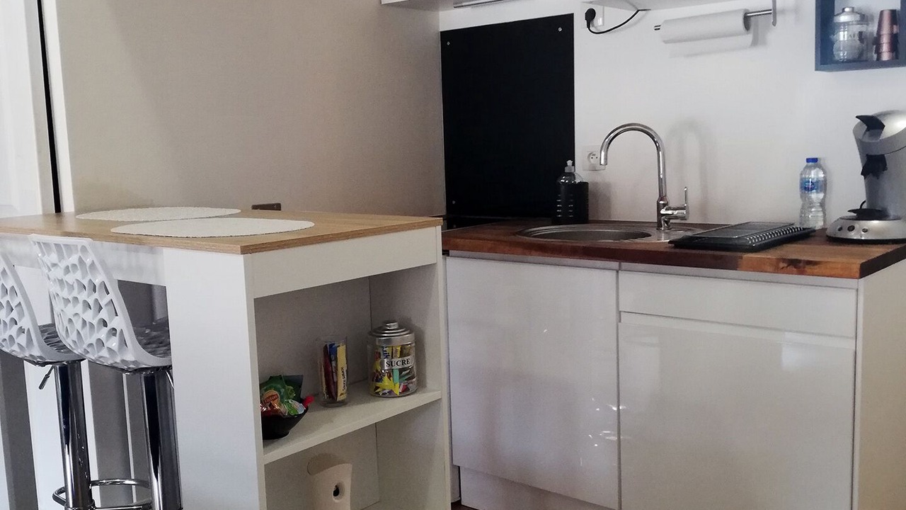 Photo of Kitchen in Montauban