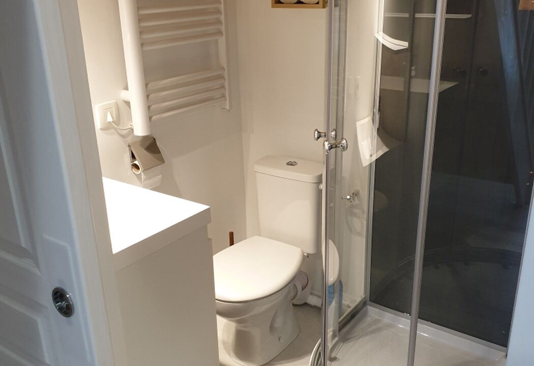 Photo of Bathroom in Montauban