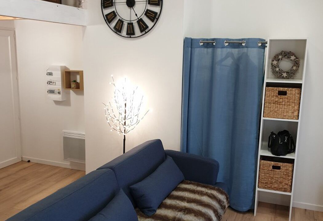 Photo of Livingroom in Montauban