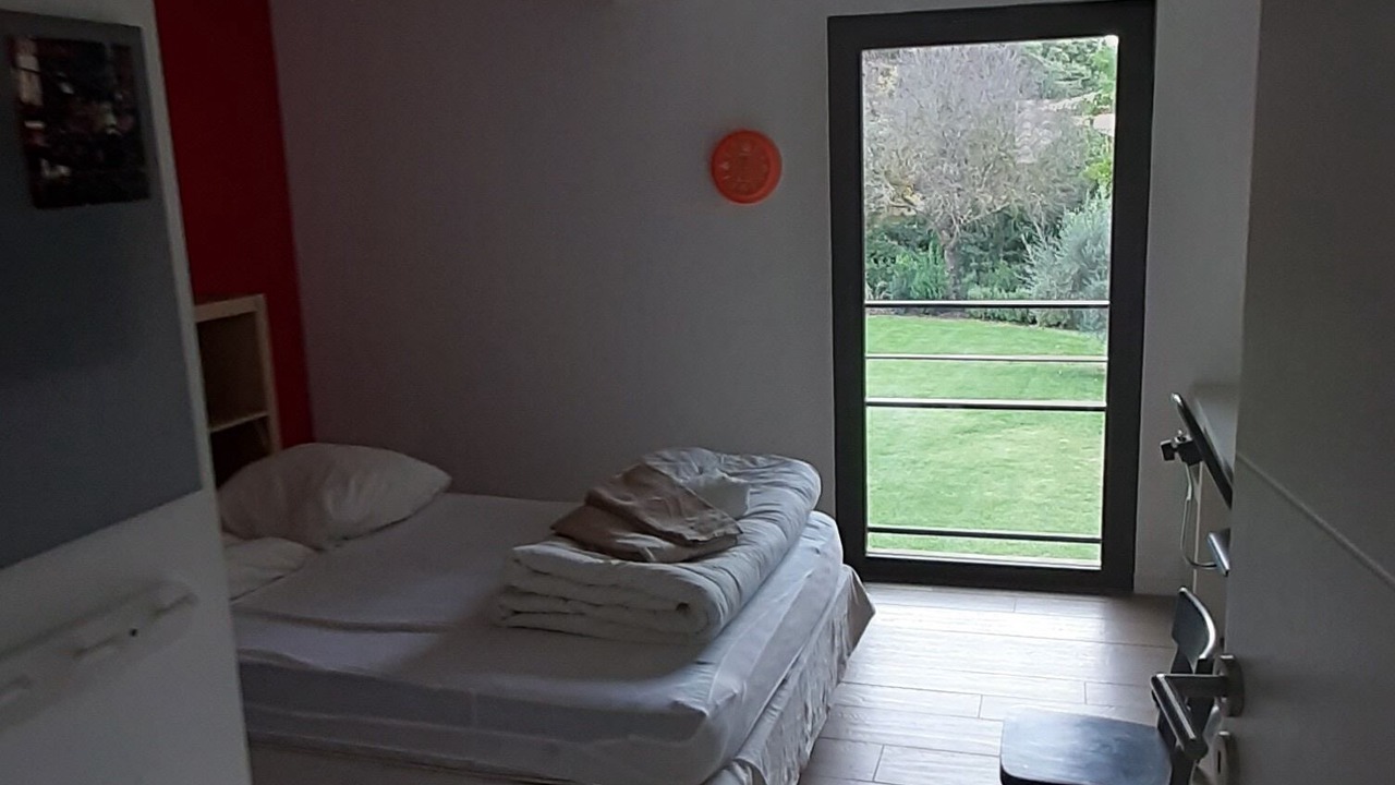 Photo of Bedroom in Aix-en-Provence