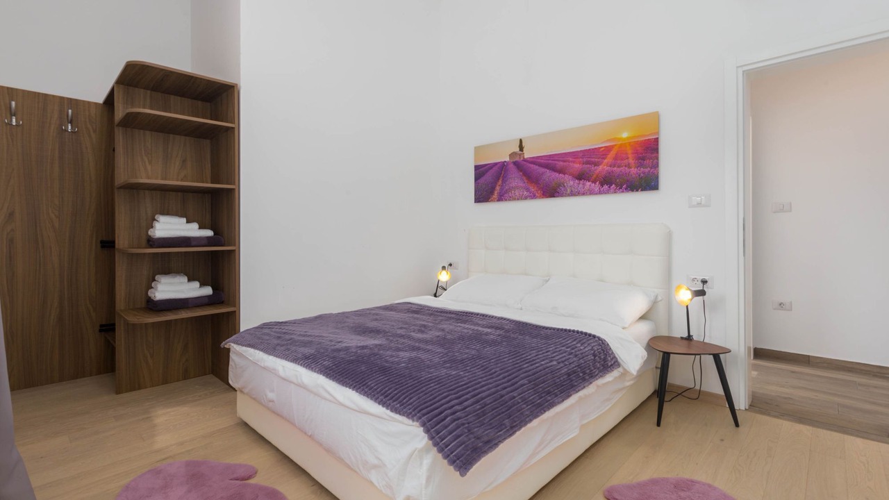Photo of Bedroom in Prkacini