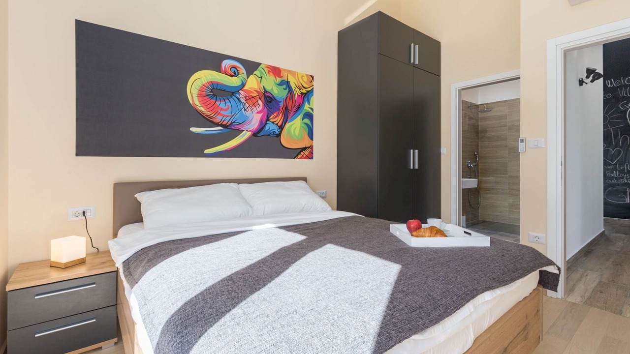 Photo of Bedroom in Prkacini