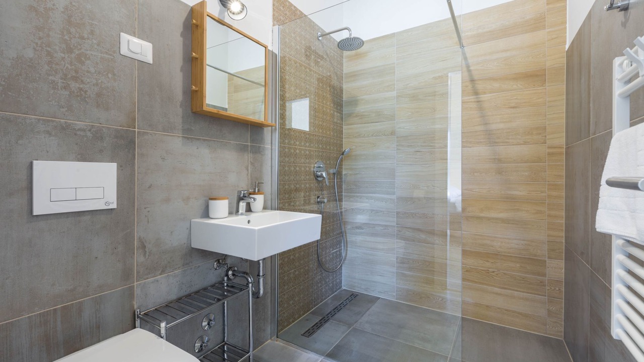 Photo of Bathroom in Prkacini
