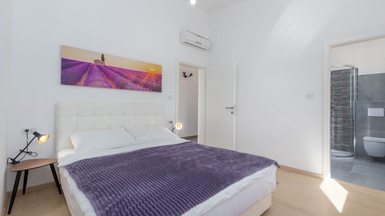 Photo of Bedroom in Prkacini