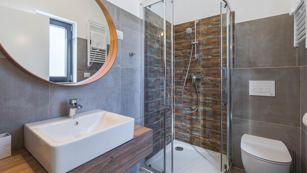 Photo of Bathroom in Prkacini