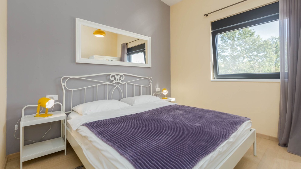 Photo of Bedroom in Prkacini