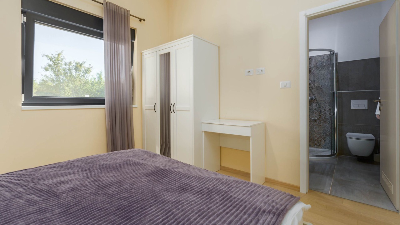 Photo of Bedroom in Prkacini