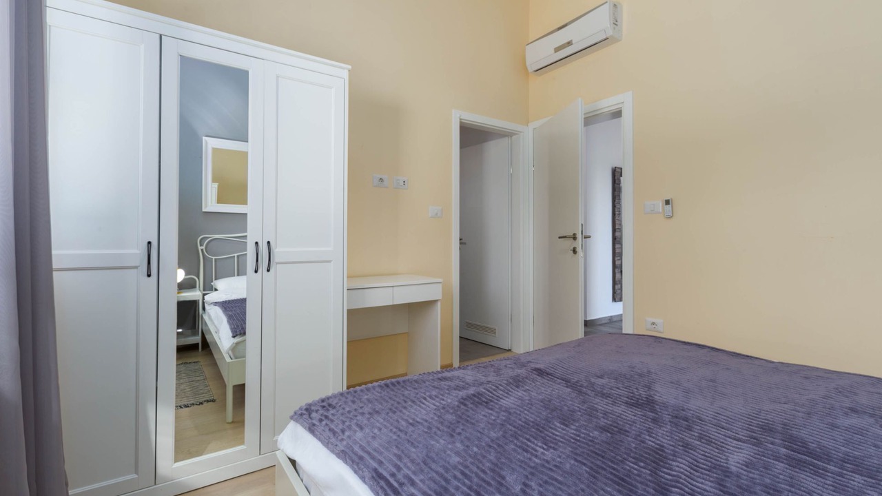Photo of Bedroom in Prkacini