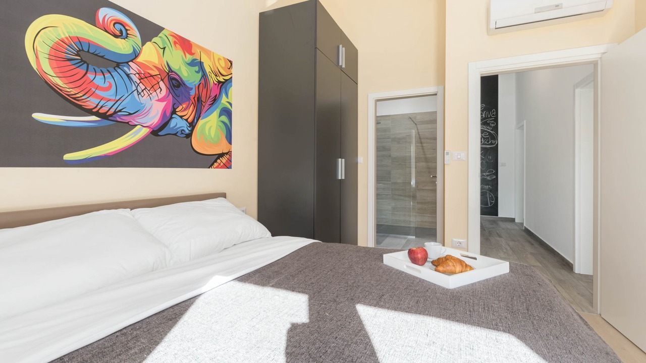 Photo of Bedroom in Prkacini