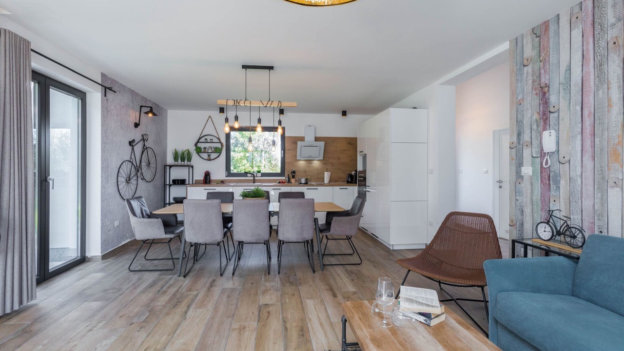 Photo of Livingroom in Prkacini