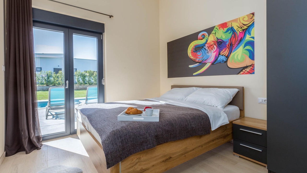 Photo of Bedroom in Prkacini