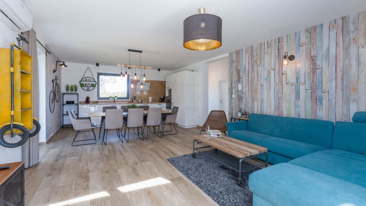 Photo of Livingroom in Prkacini