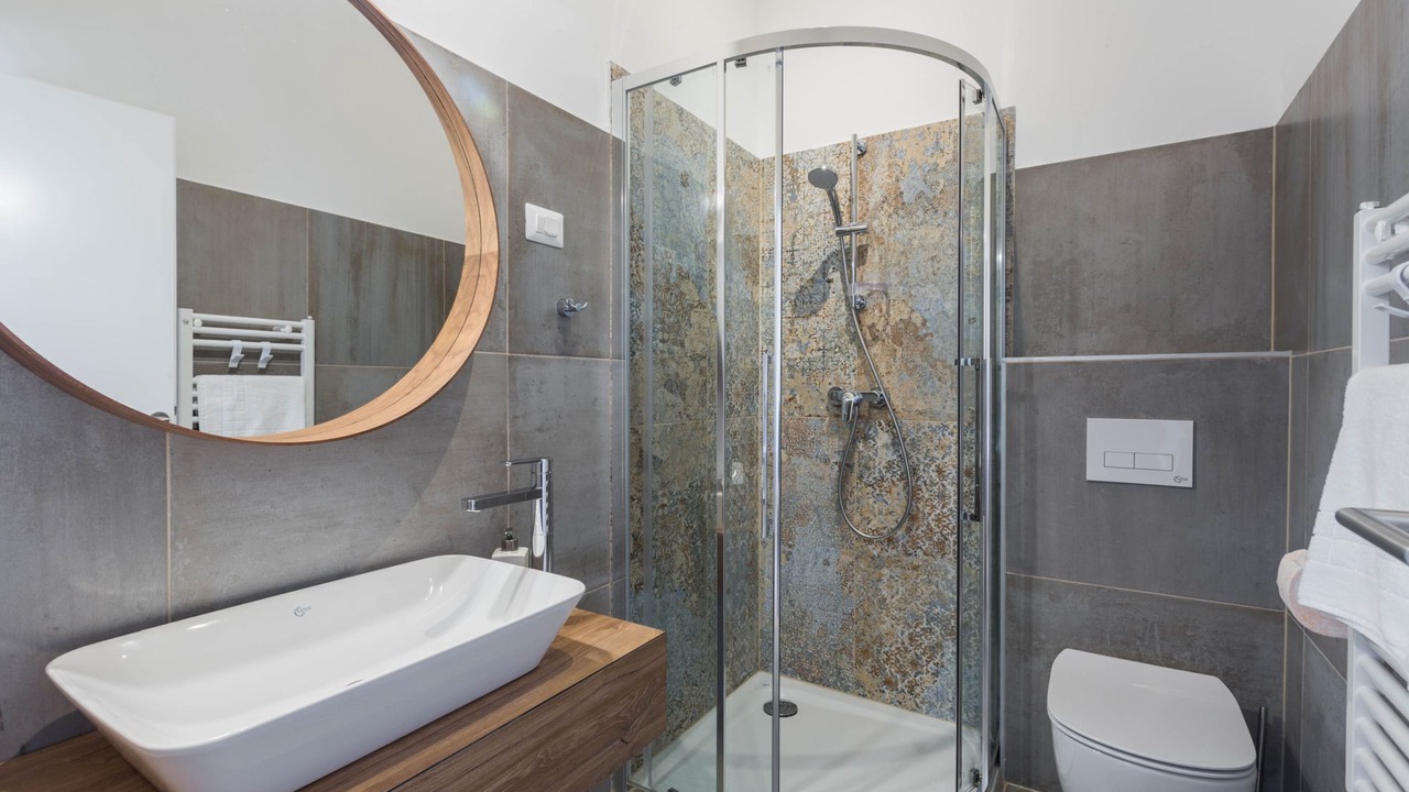 Photo of Bathroom in Prkacini