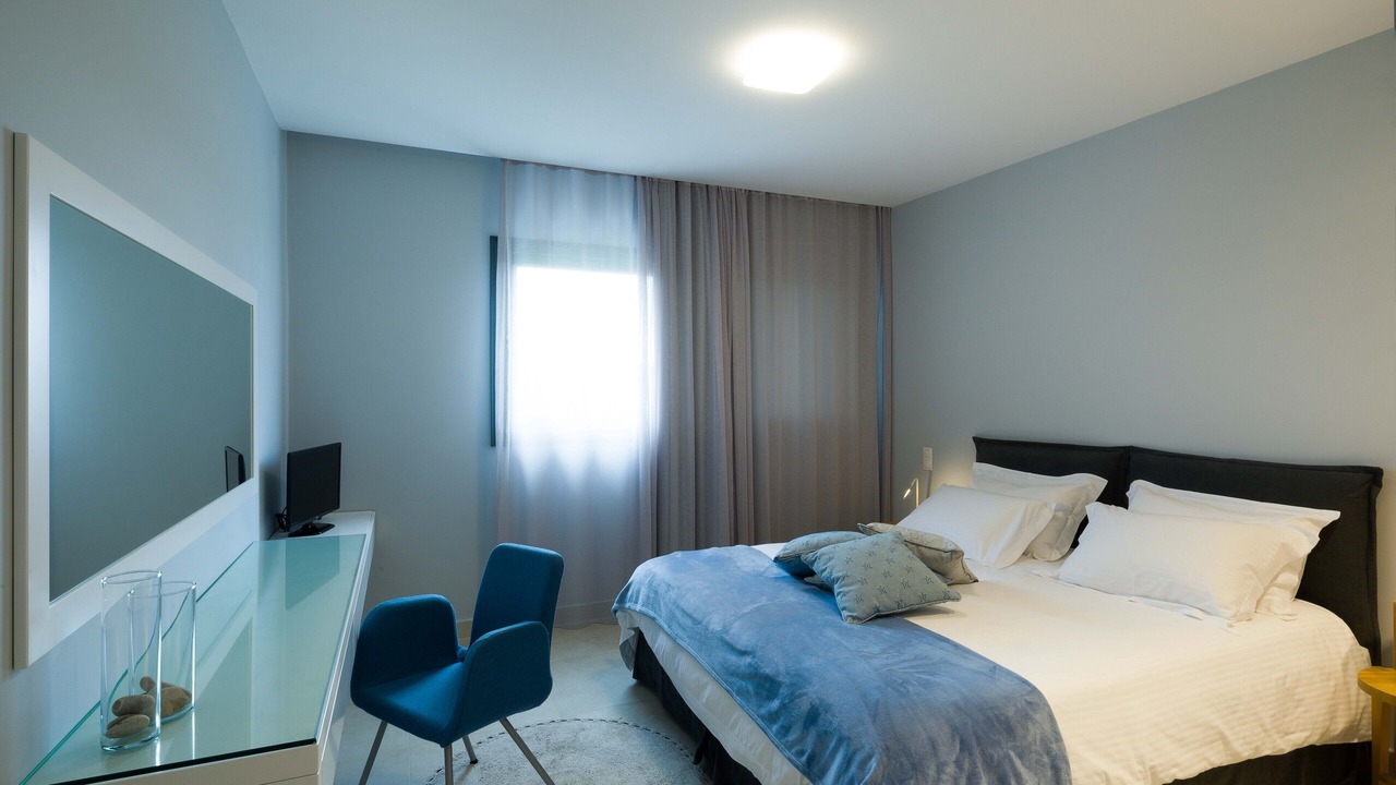 Photo of Bedroom in Dafnata