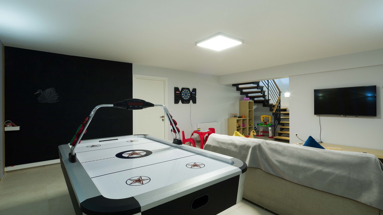 Photo of Bedroom in Dafnata