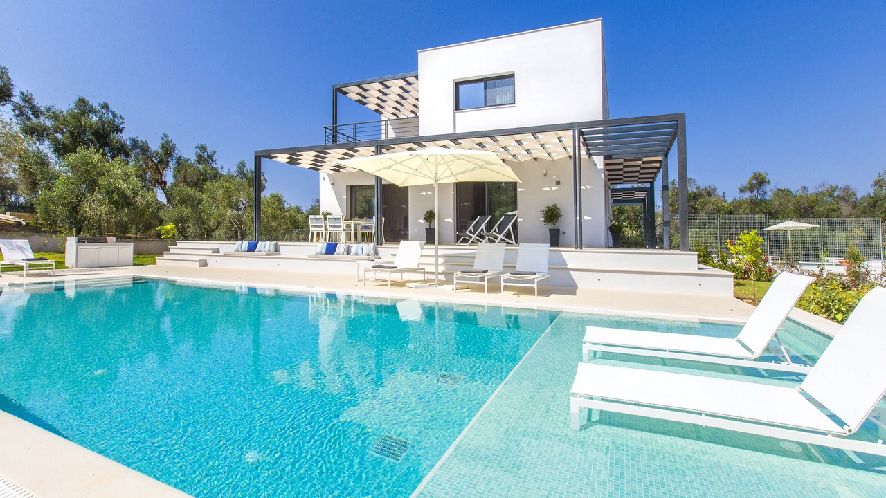 Photo of Outdoor in Dafnata