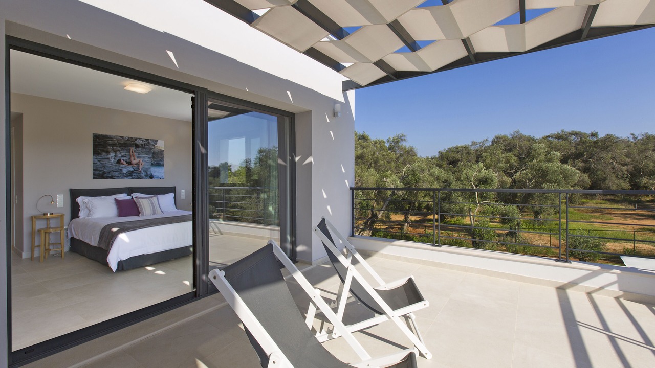 Photo of Patio Balcony in Dafnata